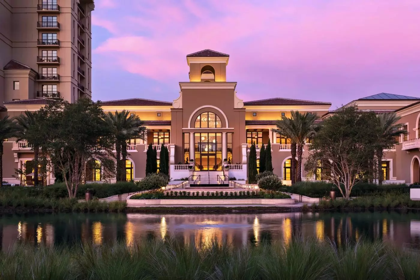 Four Seasons Resort Orlando at Walt Disney World Resort