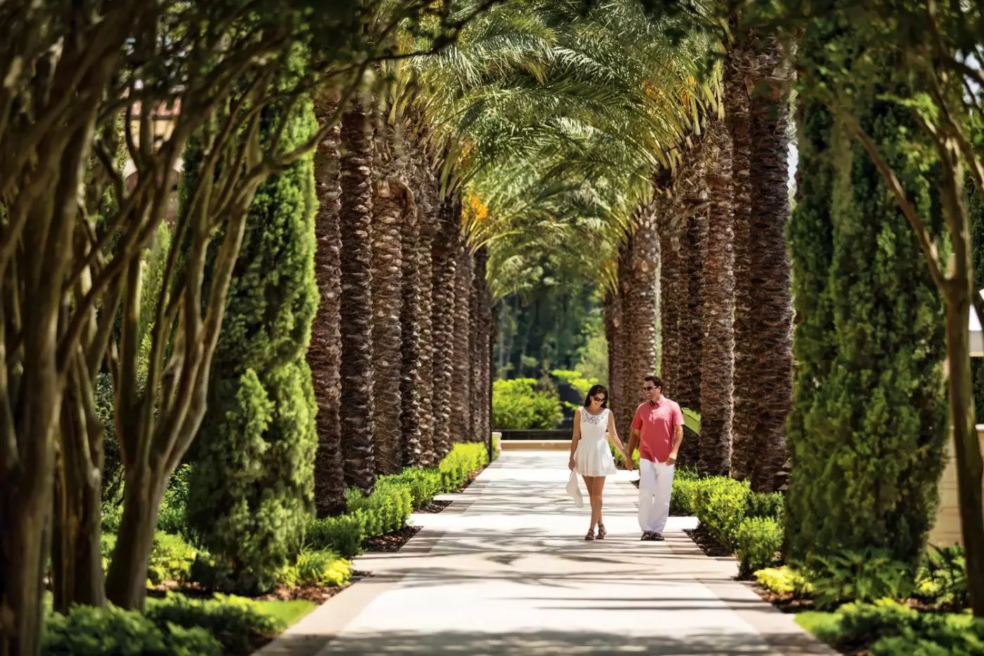Four Seasons Resort Orlando at Walt Disney World Resort