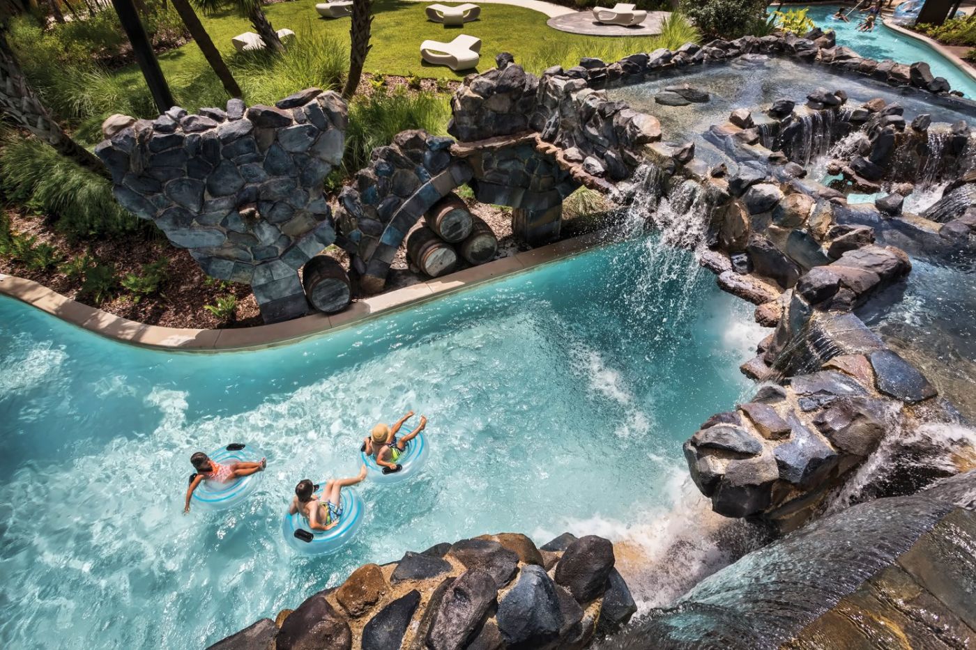 Four Seasons Resort Orlando at Walt Disney World Resort