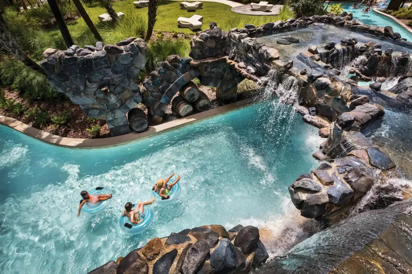 Four Seasons Resort Orlando at Walt Disney World Resort