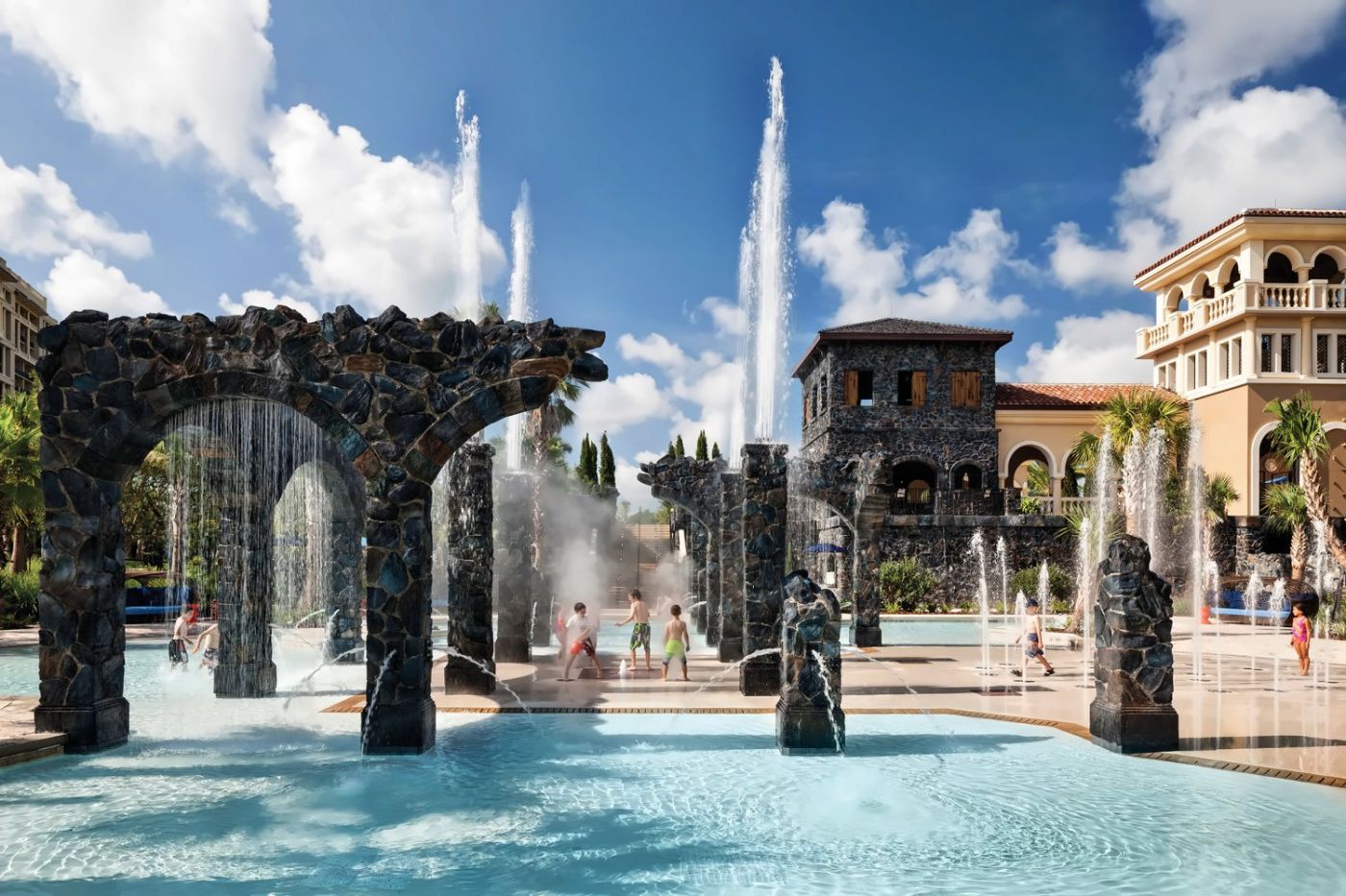 Four Seasons Resort Orlando at Walt Disney World Resort