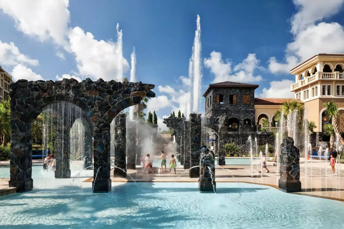 Four Seasons Resort Orlando at Walt Disney World Resort