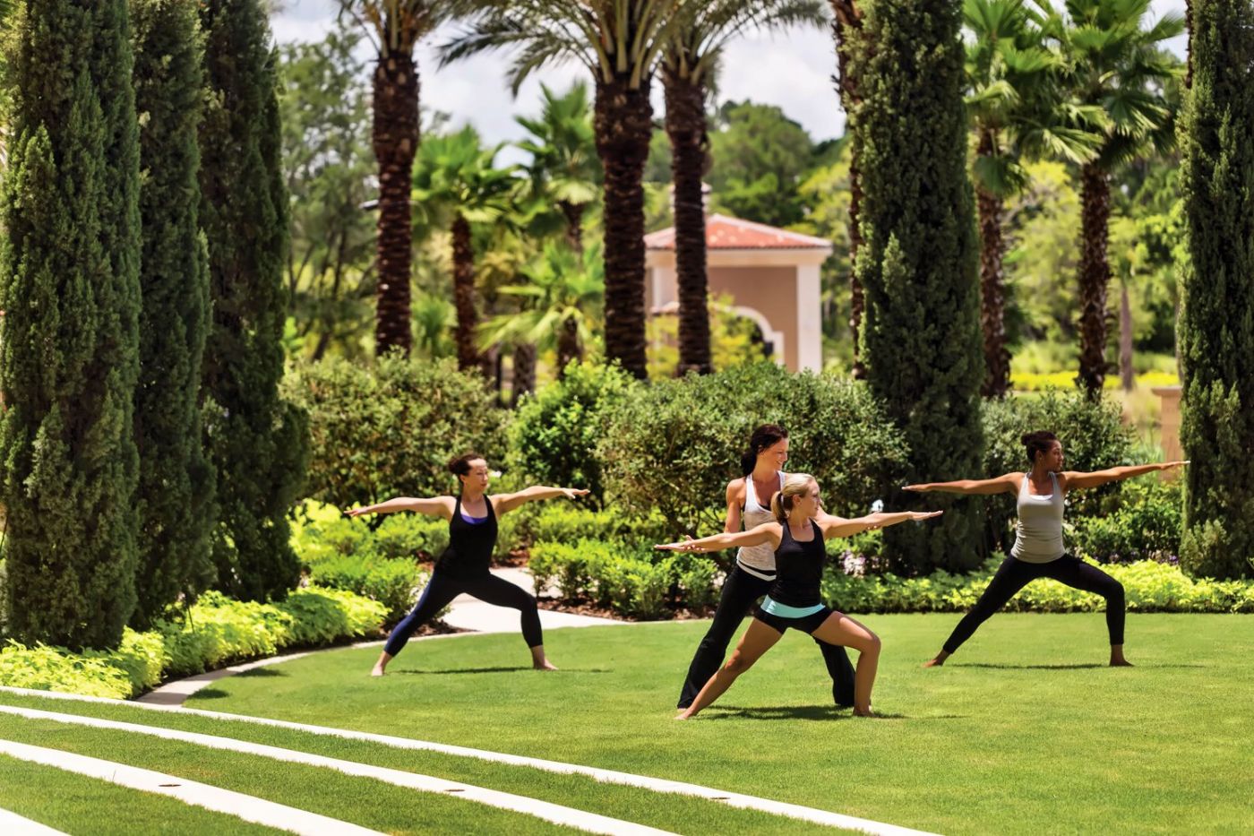 Four Seasons Resort Orlando at Walt Disney World Resort