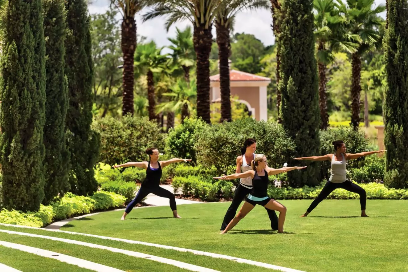 Four Seasons Resort Orlando at Walt Disney World Resort