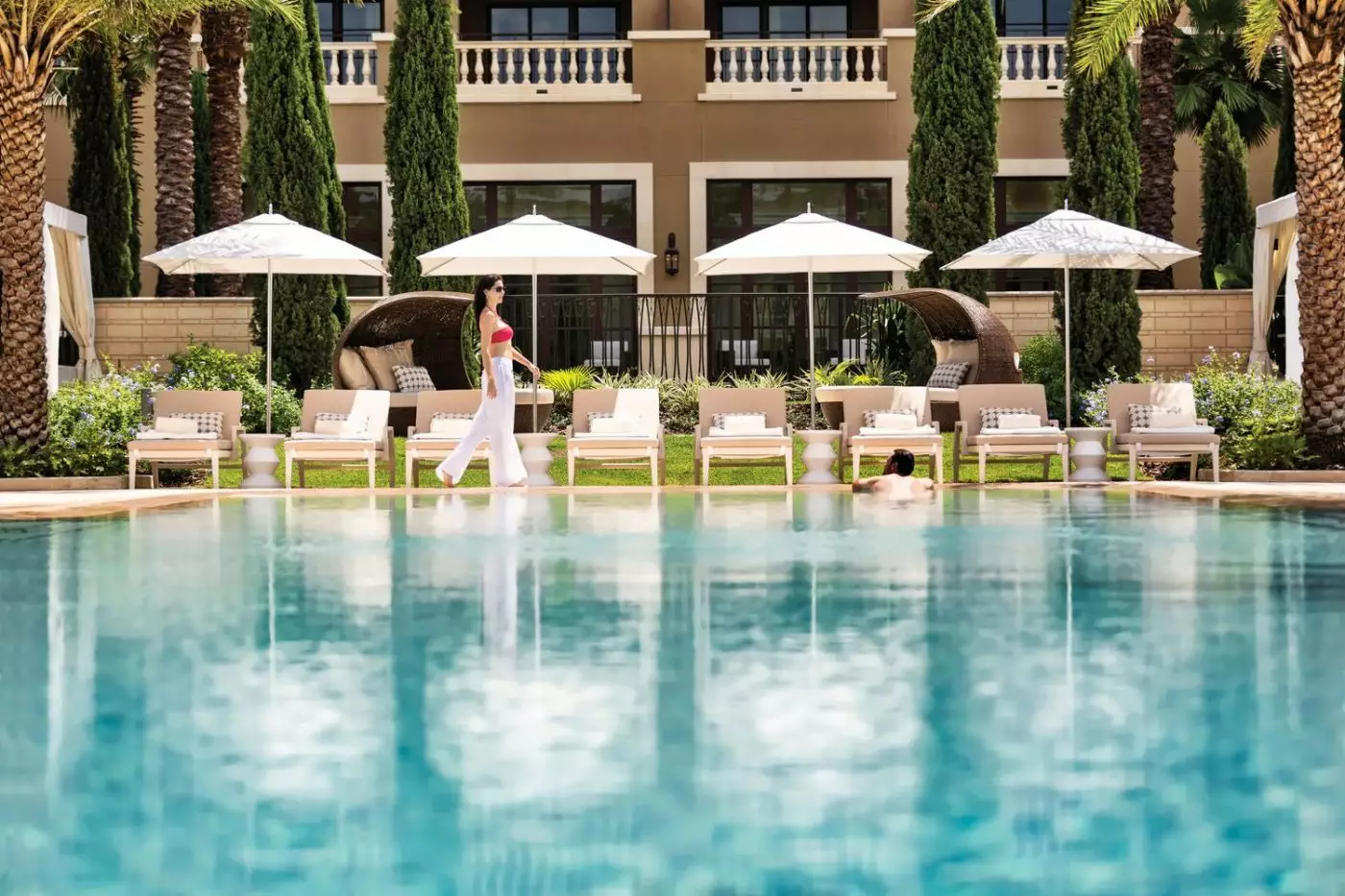 Four Seasons Resort Orlando at Walt Disney World Resort