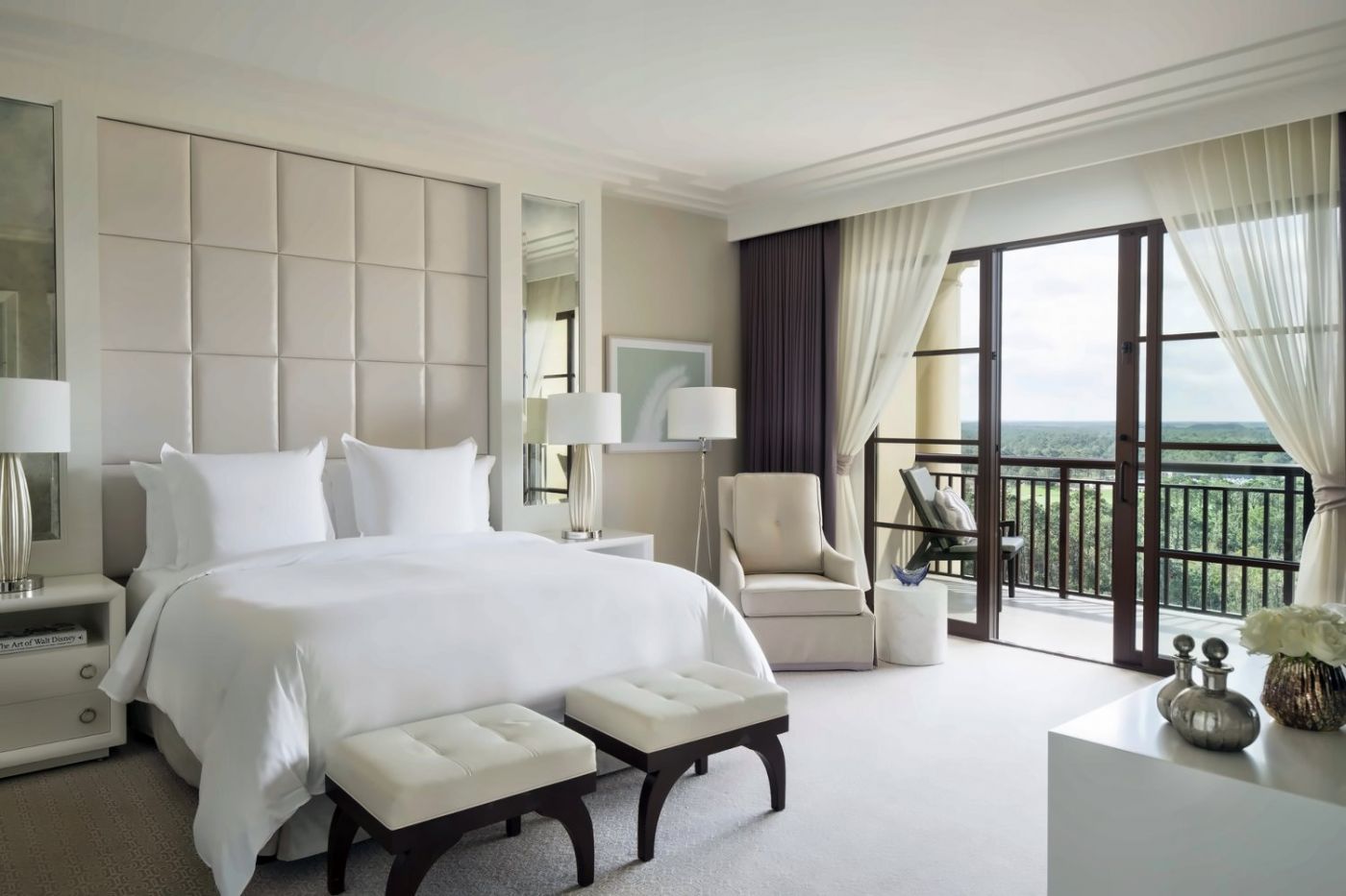 Four Seasons Resort Orlando at Walt Disney World Resort