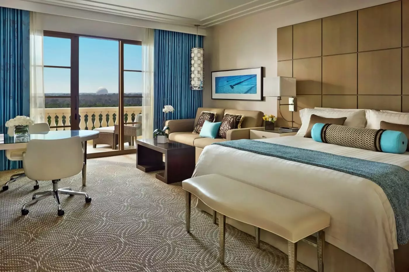 Four Seasons Resort Orlando at Walt Disney World Resort