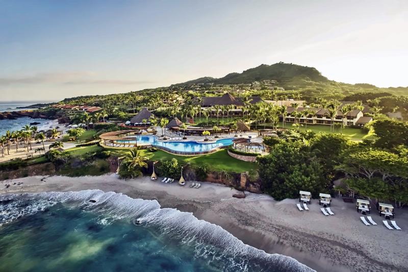 Four Seasons Resort Punta Mita
