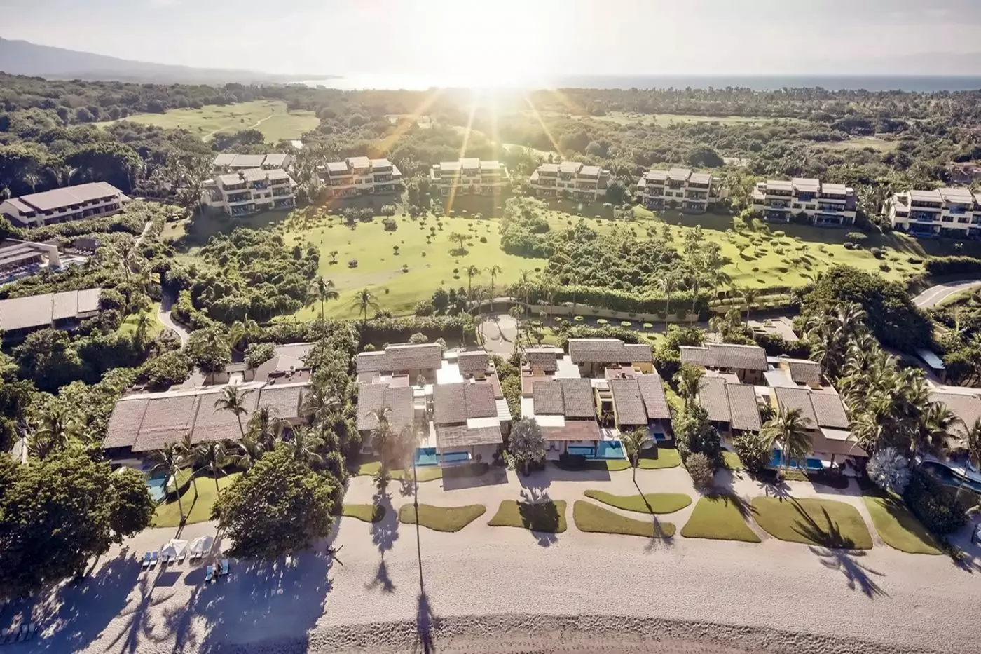 Four Seasons Resort Punta Mita