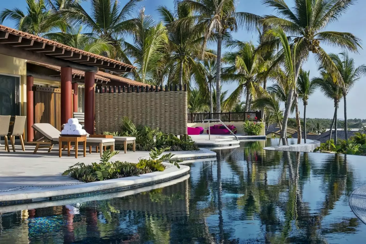 Four Seasons Resort Punta Mita