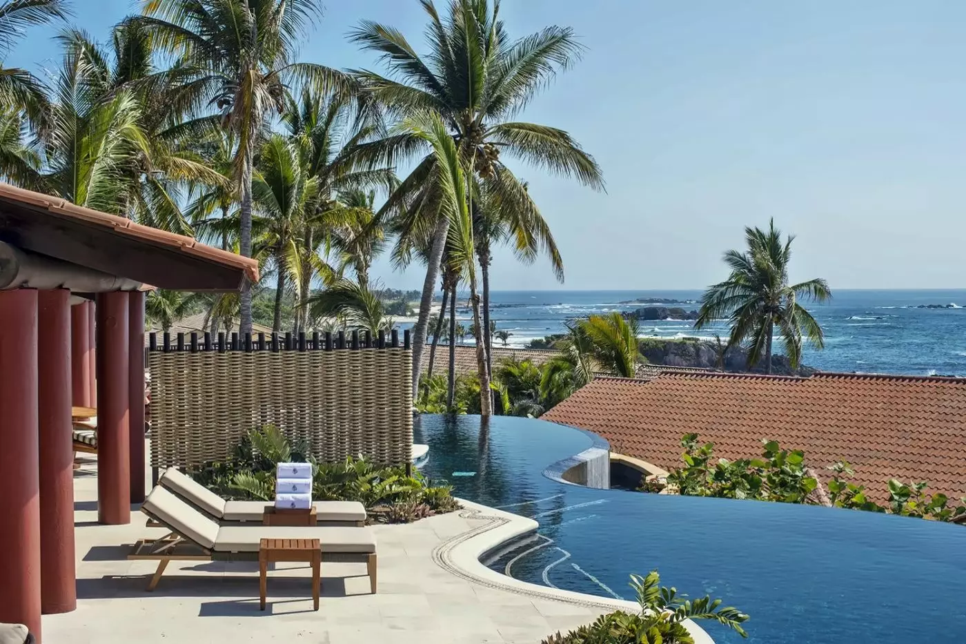 Four Seasons Resort Punta Mita