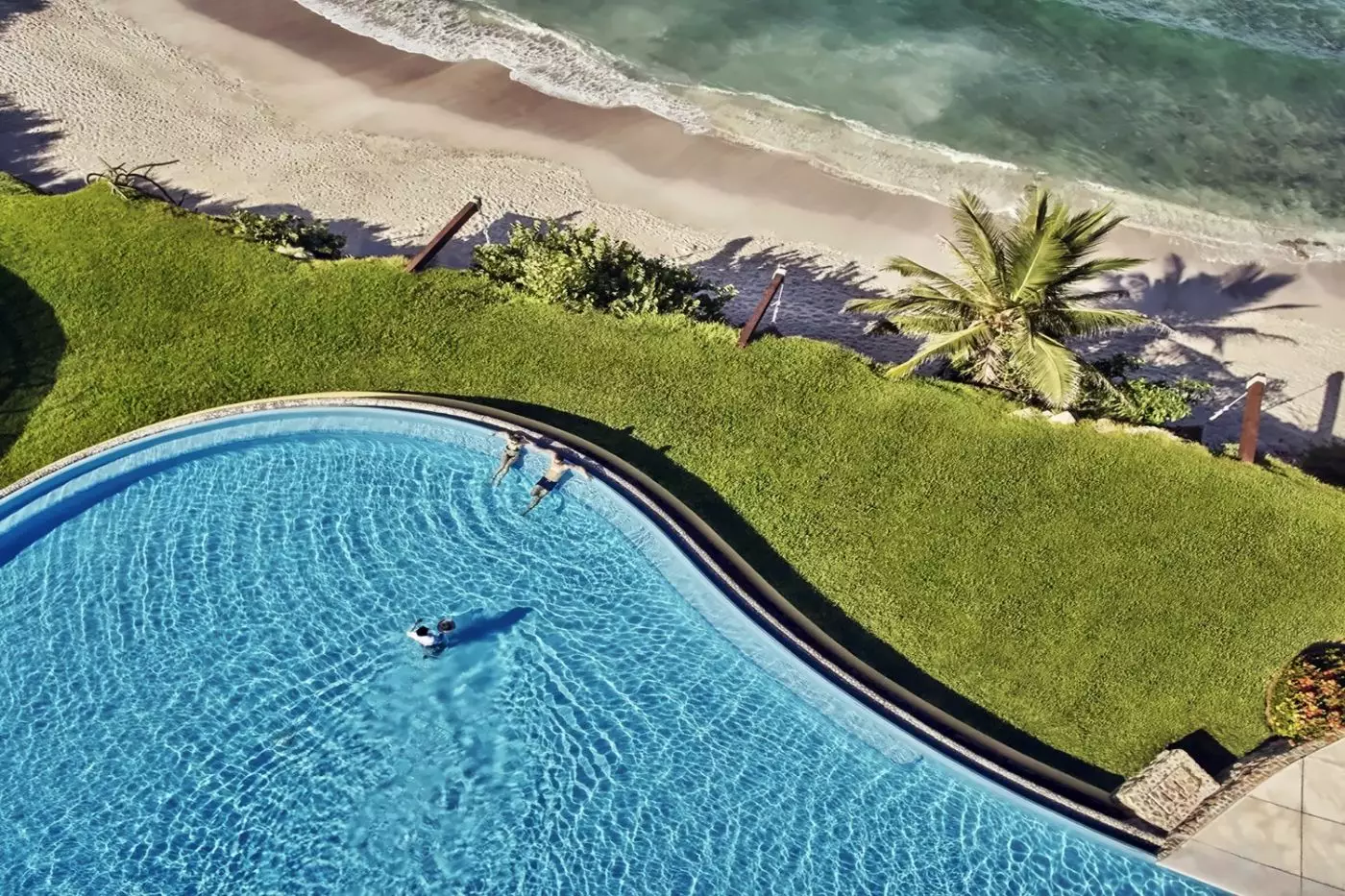 Four Seasons Resort Punta Mita