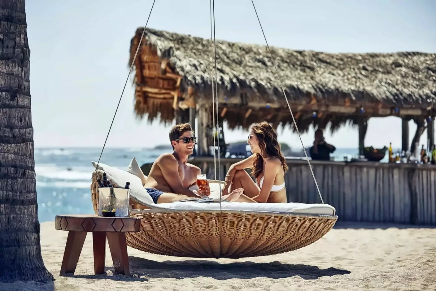 Four Seasons Resort Punta Mita
