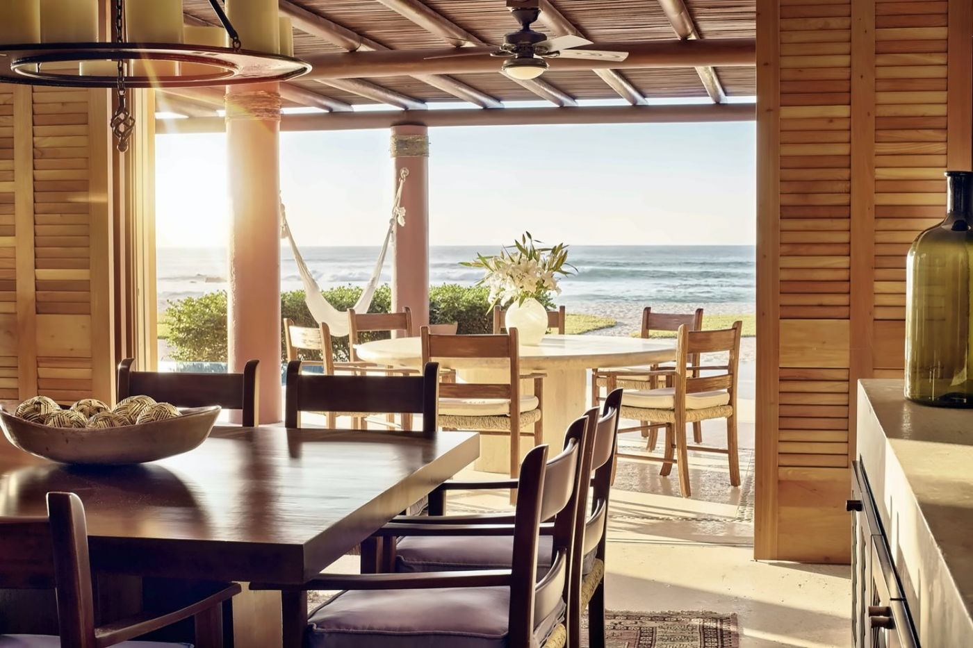Four Seasons Resort Punta Mita