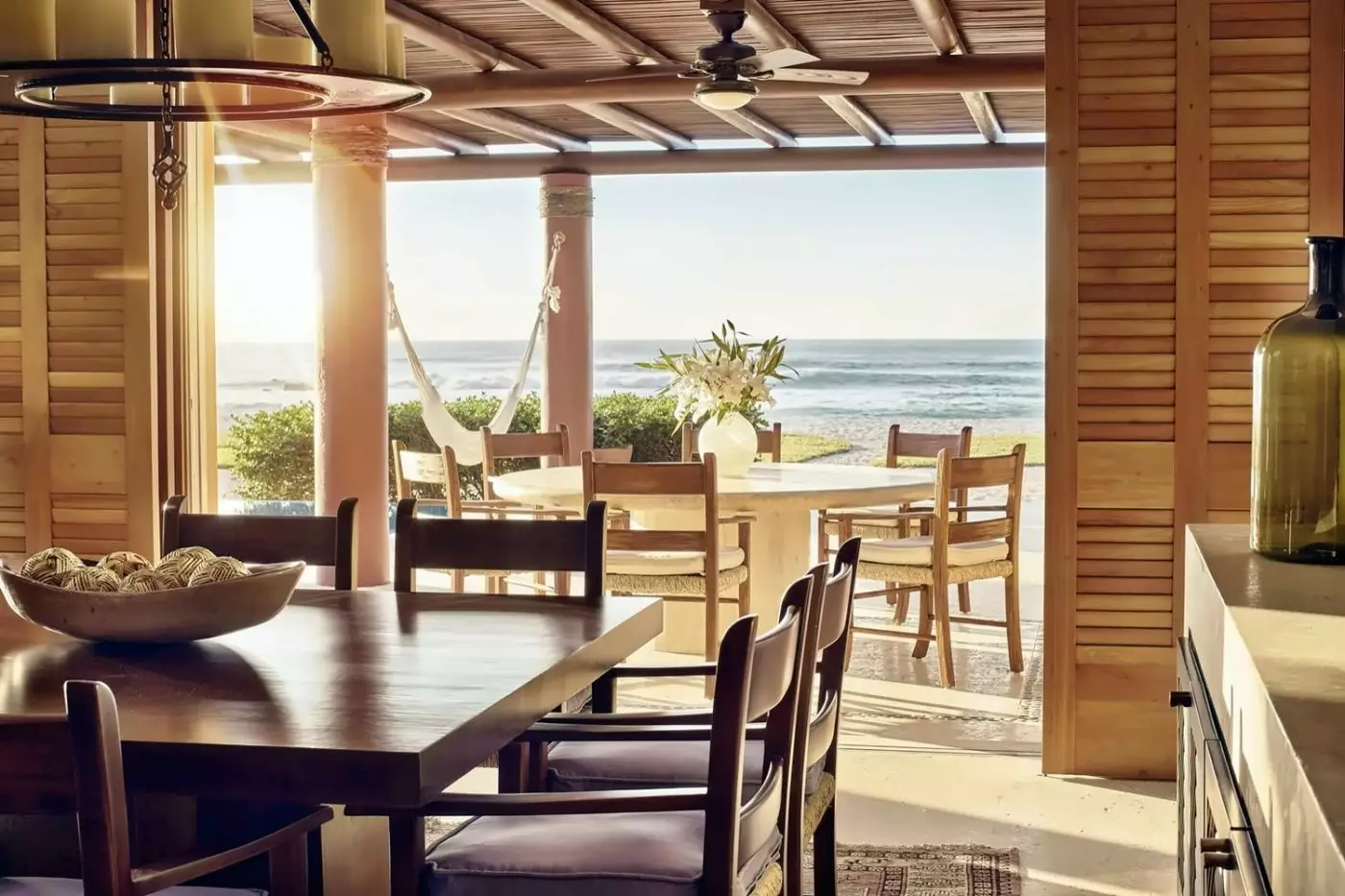 Four Seasons Resort Punta Mita