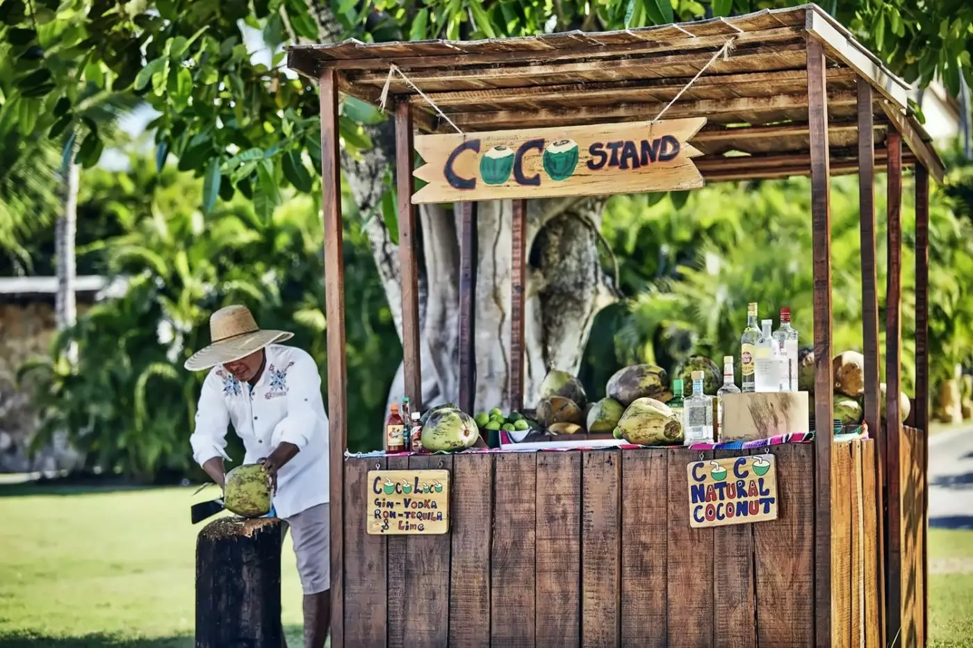 Four Seasons Resort Punta Mita