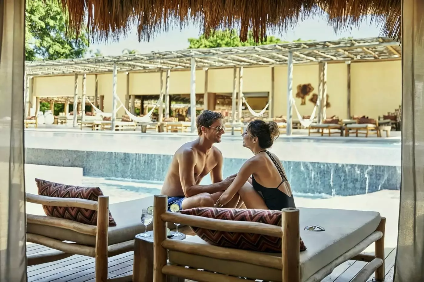 Four Seasons Resort Punta Mita
