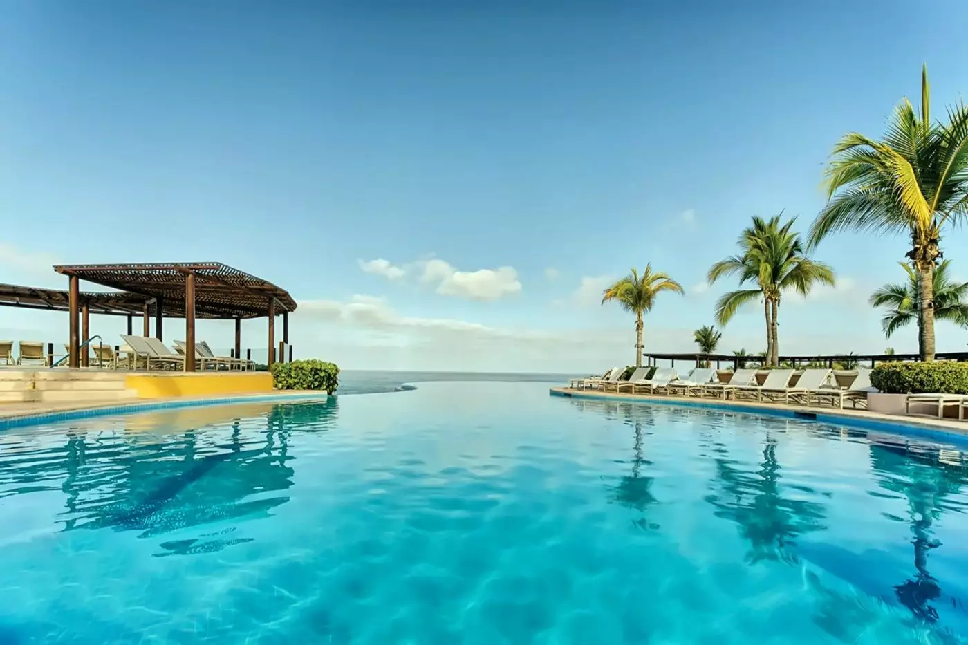 Four Seasons Resort Punta Mita