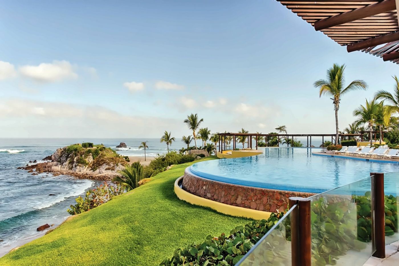 Four Seasons Resort Punta Mita