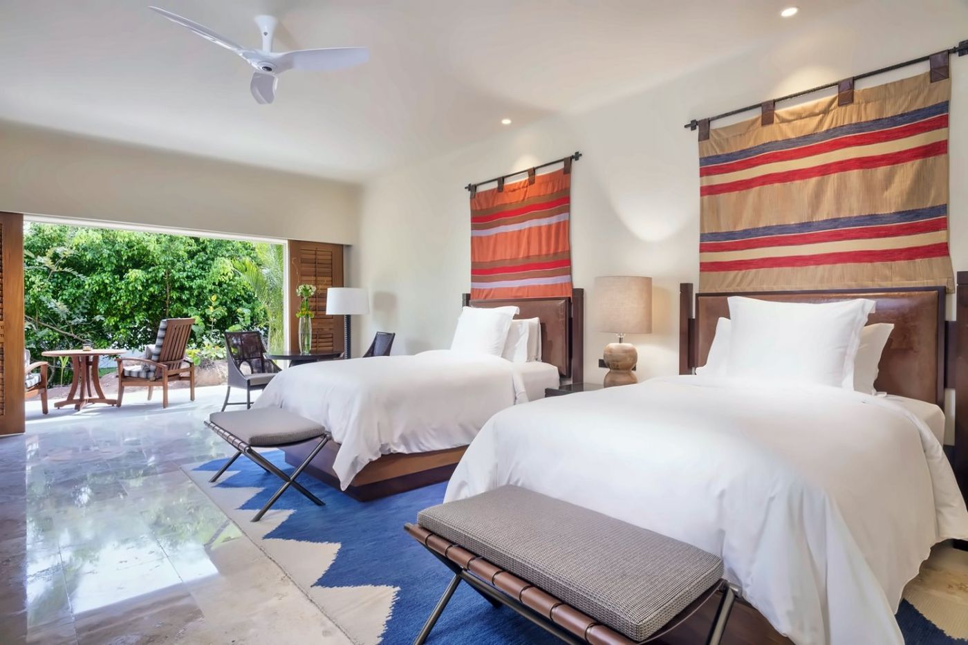 Four Seasons Resort Punta Mita