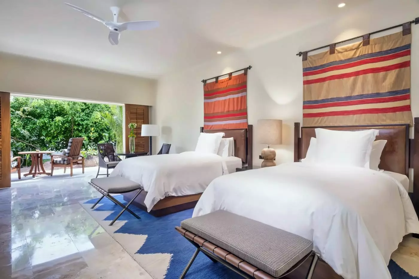 Four Seasons Resort Punta Mita