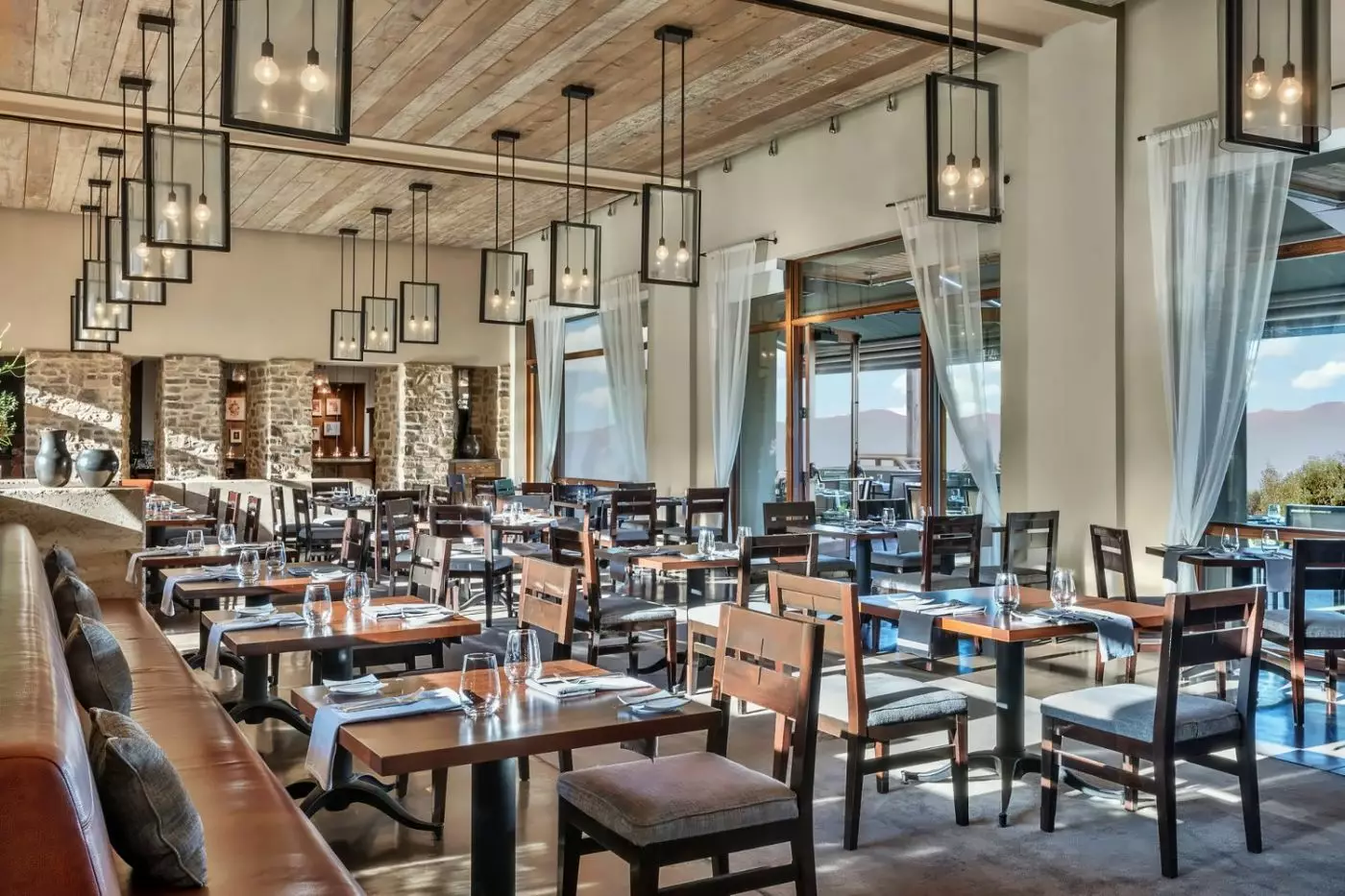 Four Seasons Resort Rancho Encantado Santa Fe