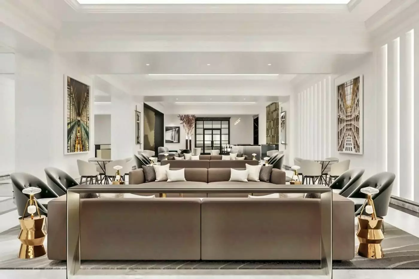 Four Seasons Hotel Chicago