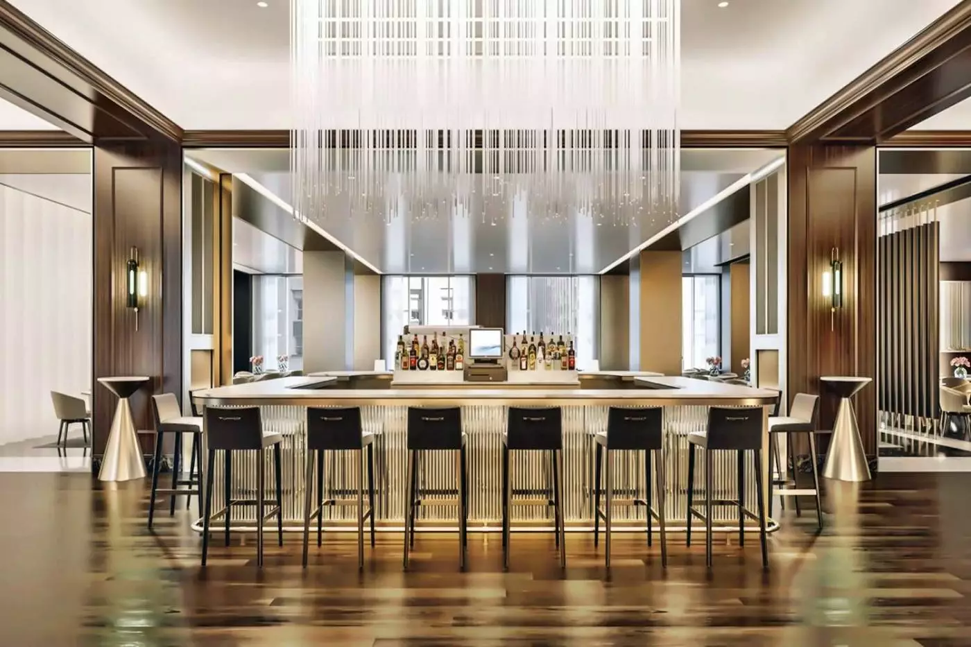 Four Seasons Hotel Chicago