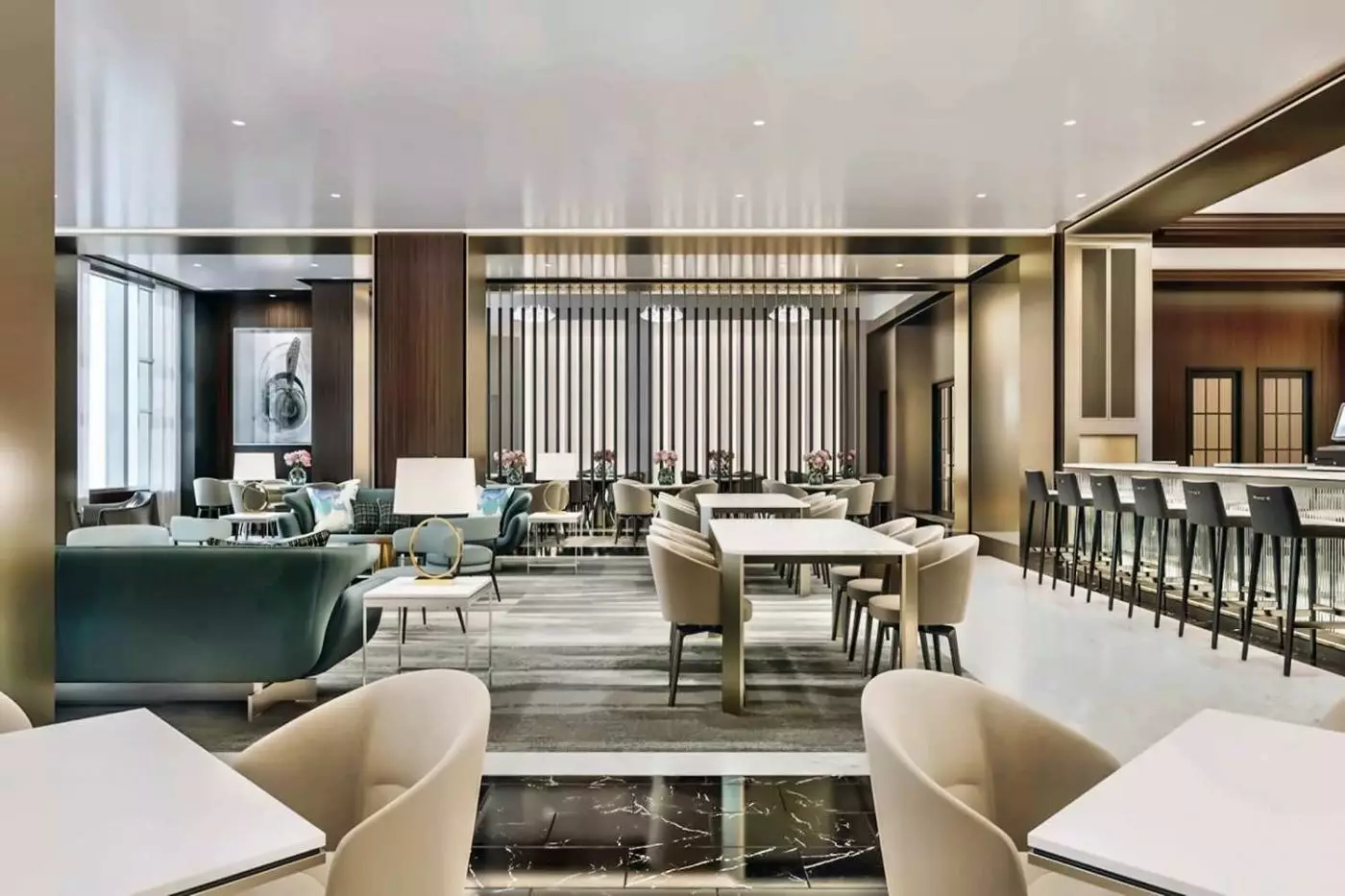 Four Seasons Hotel Chicago