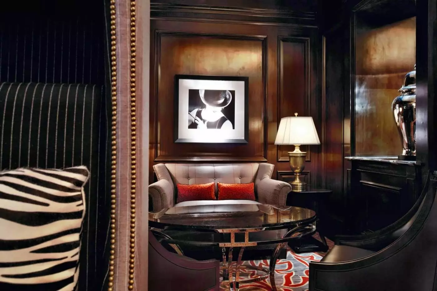 Four Seasons Hotel Chicago