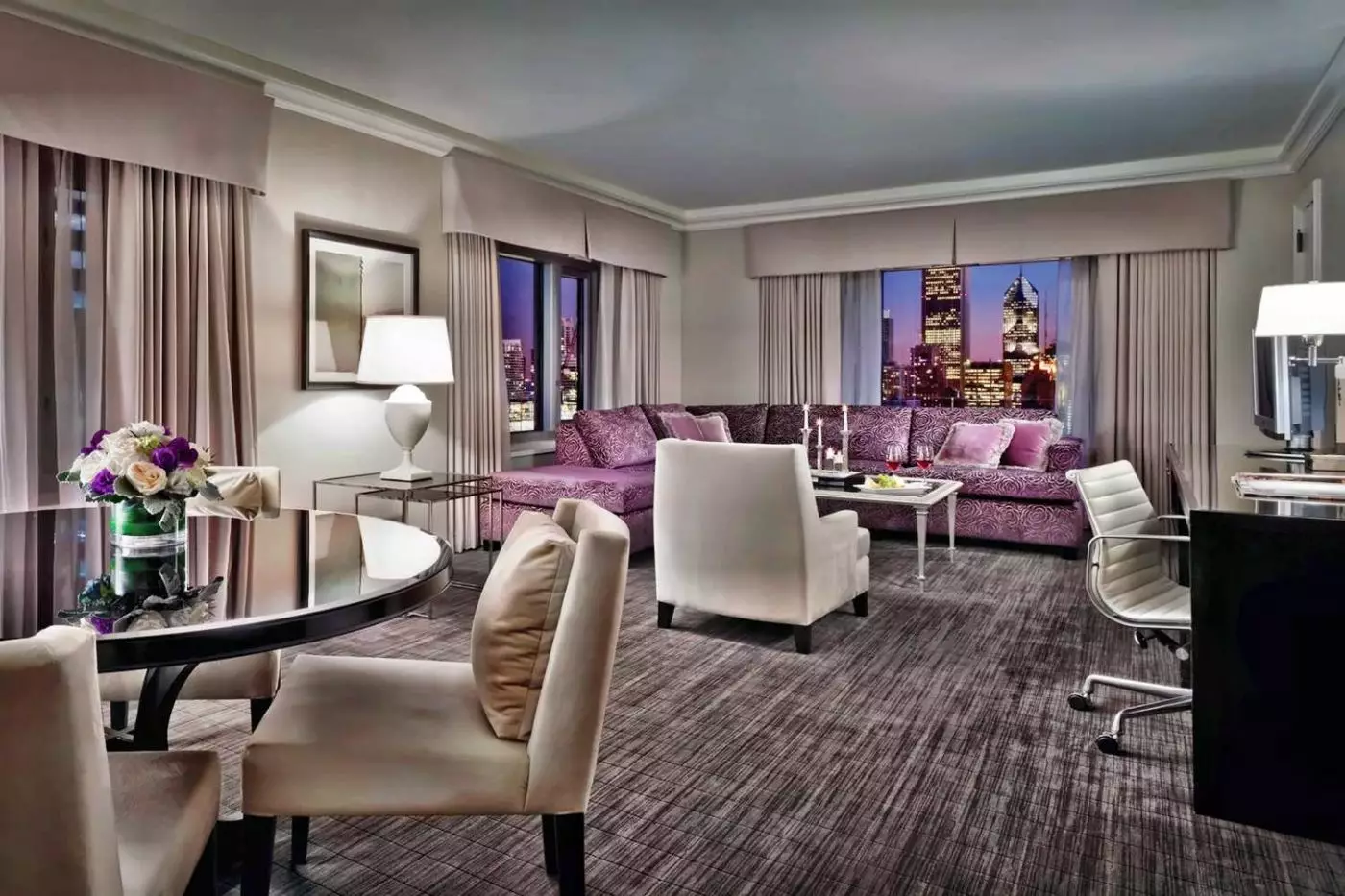 Four Seasons Hotel Chicago