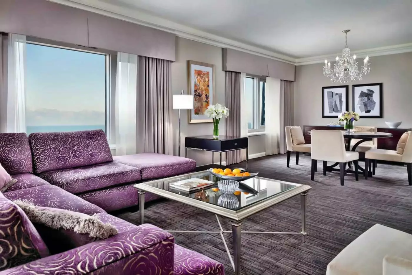 Four Seasons Hotel Chicago