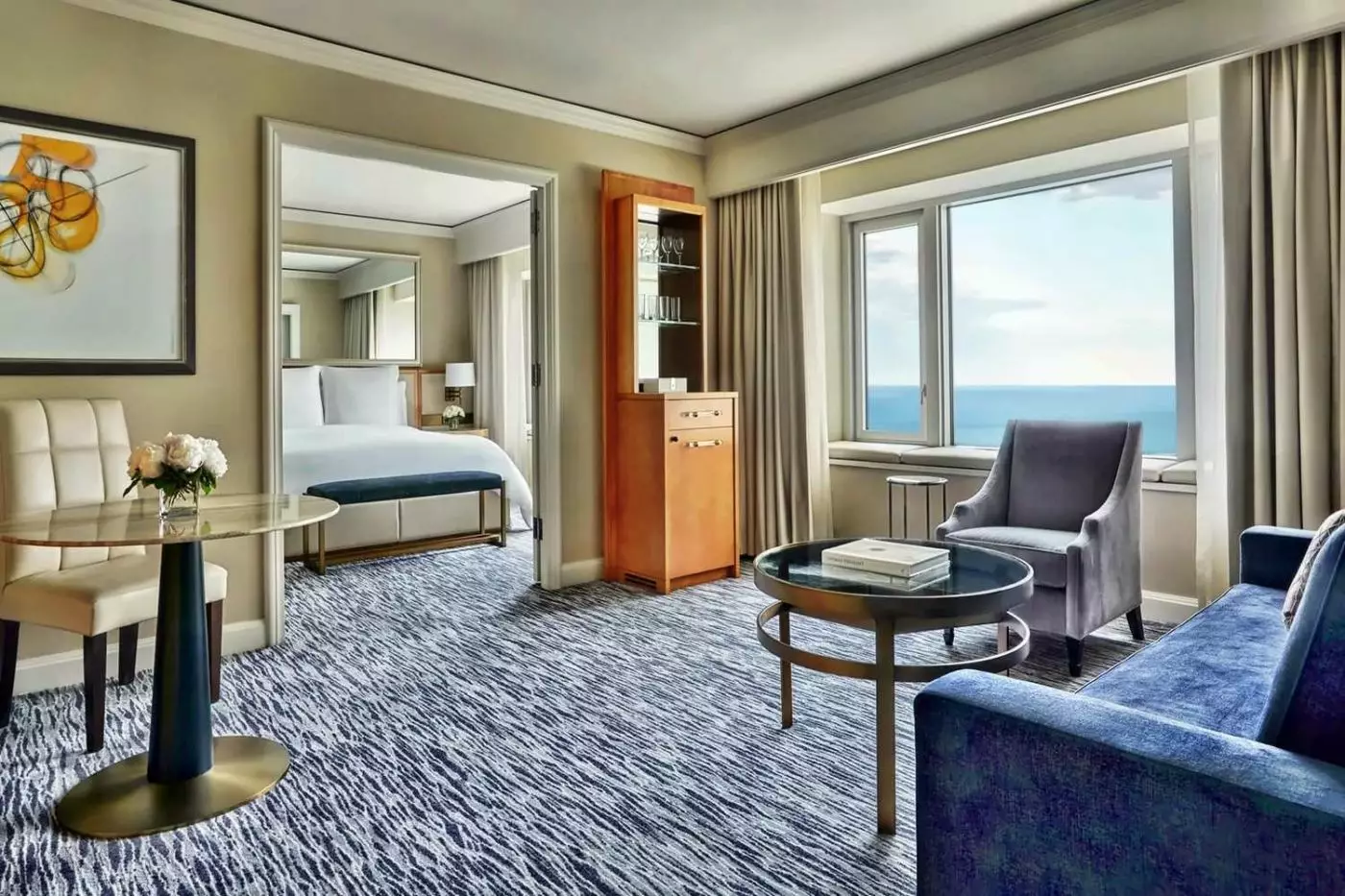Four Seasons Hotel Chicago