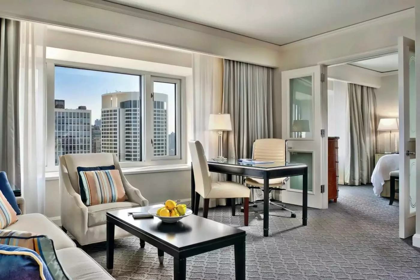 Four Seasons Hotel Chicago