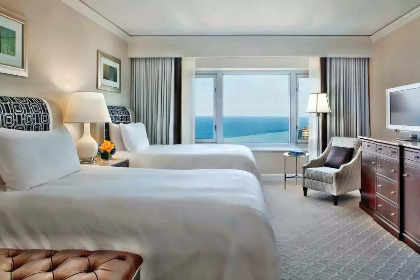 Four Seasons Hotel Chicago