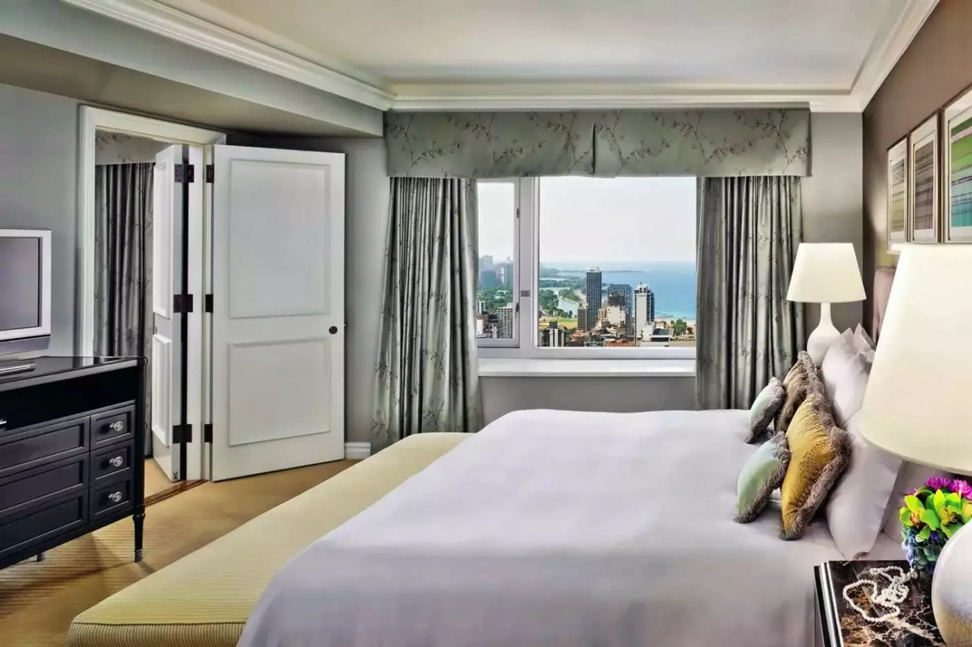 Four Seasons Hotel Chicago