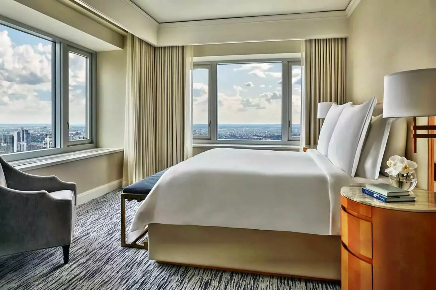 Four Seasons Hotel Chicago