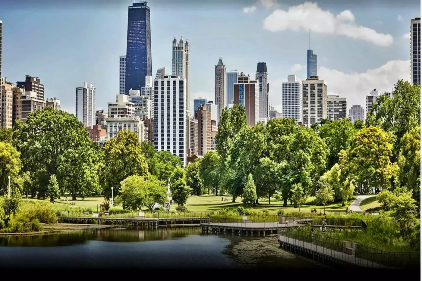 Four Seasons Hotel Chicago