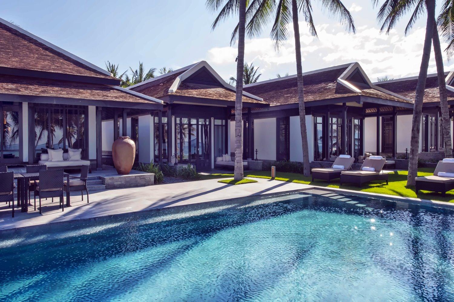 Four Seasons The Nam Hai