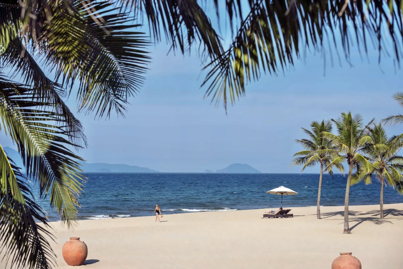 Four Seasons Resort The Nam Hai Hoi An