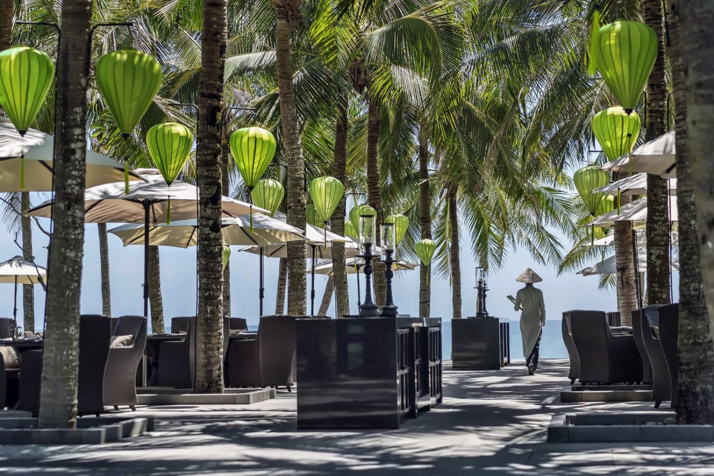 Four Seasons Resort The Nam Hai Hoi An