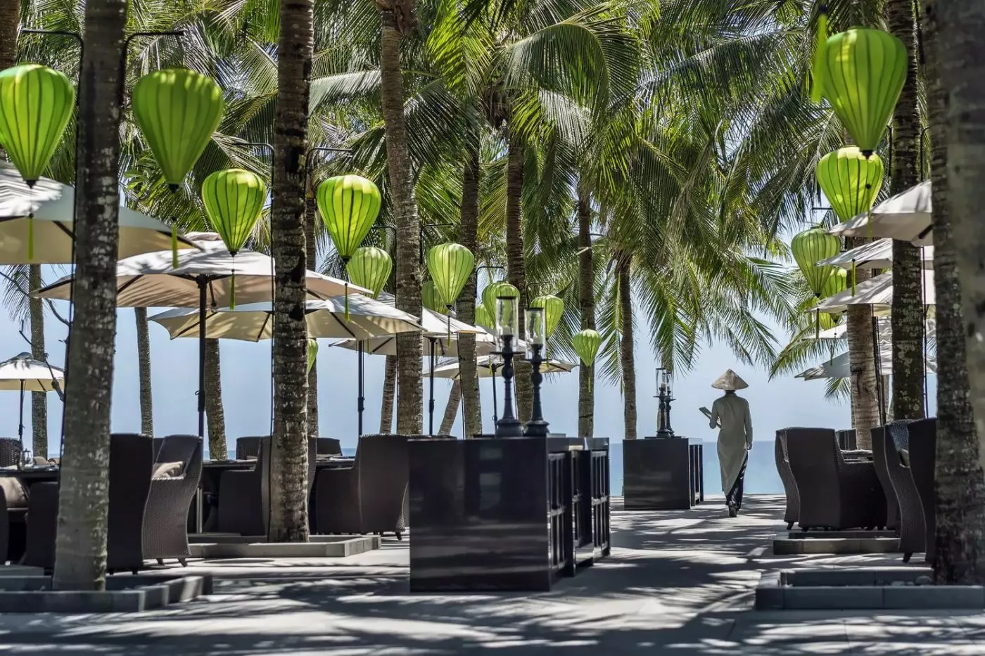 Four Seasons Resort The Nam Hai Hoi An
