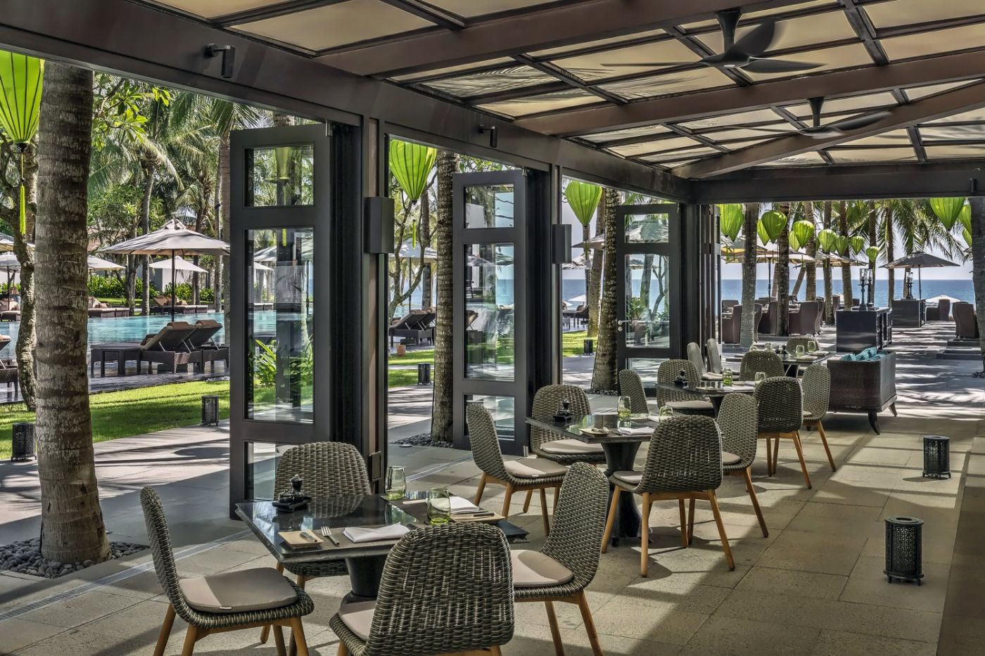 Four Seasons Resort The Nam Hai Hoi An