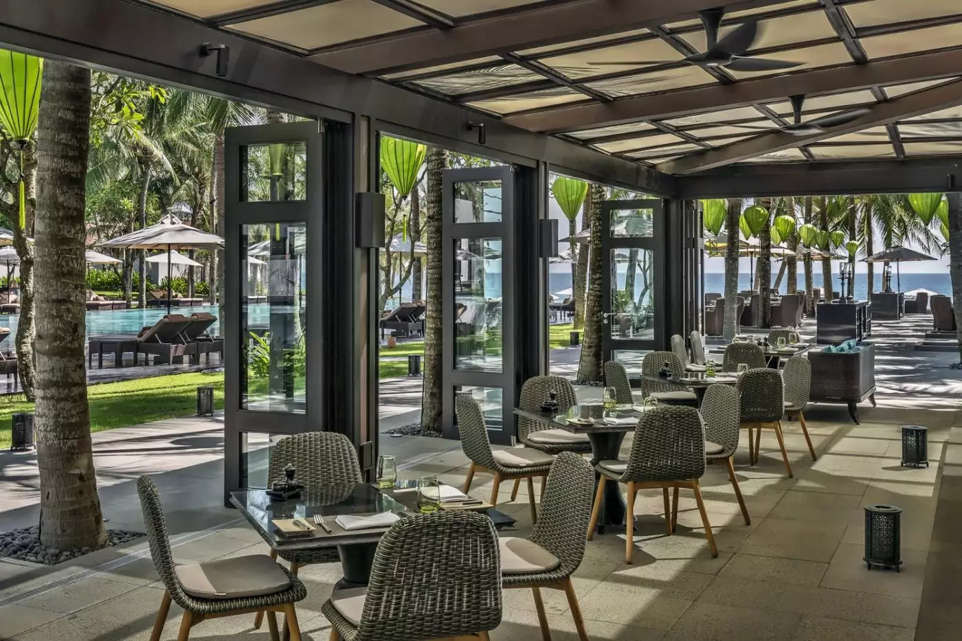 Four Seasons Resort The Nam Hai Hoi An