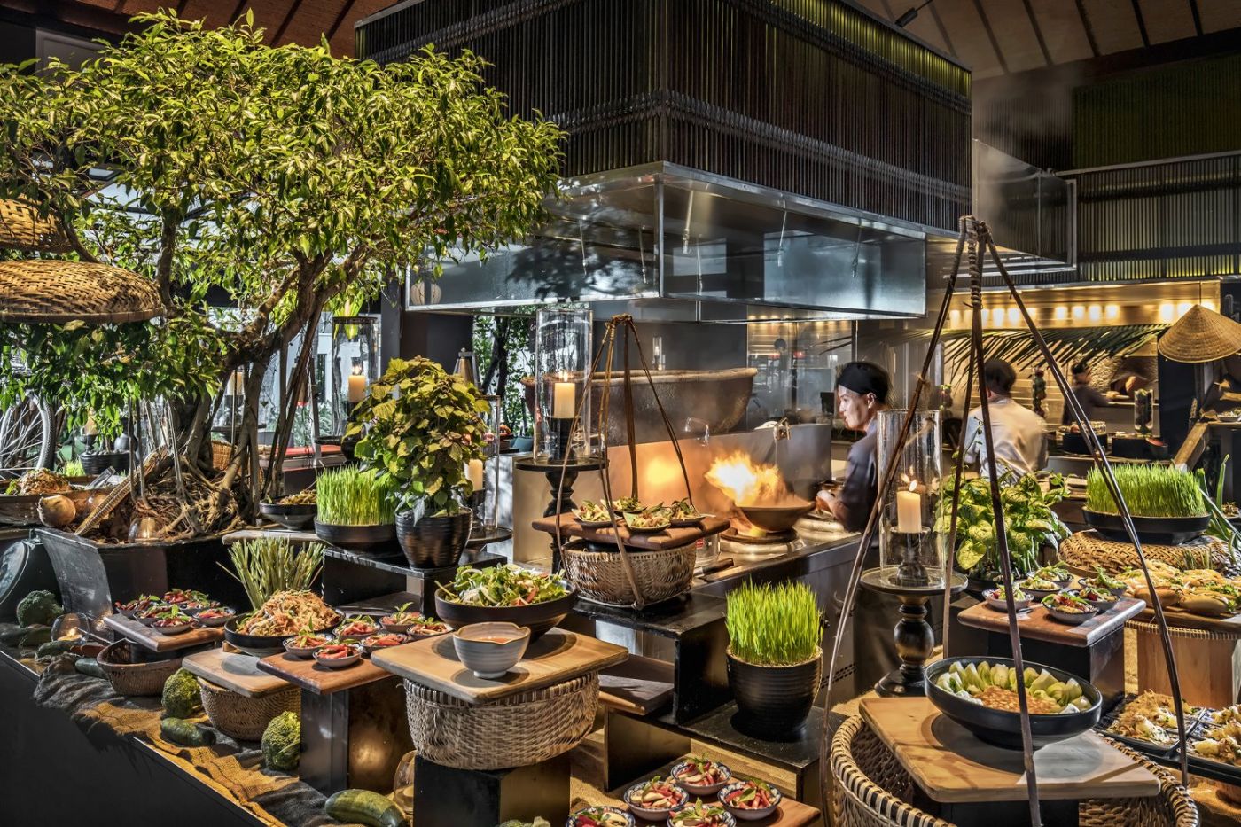 Four Seasons Resort The Nam Hai Hoi An