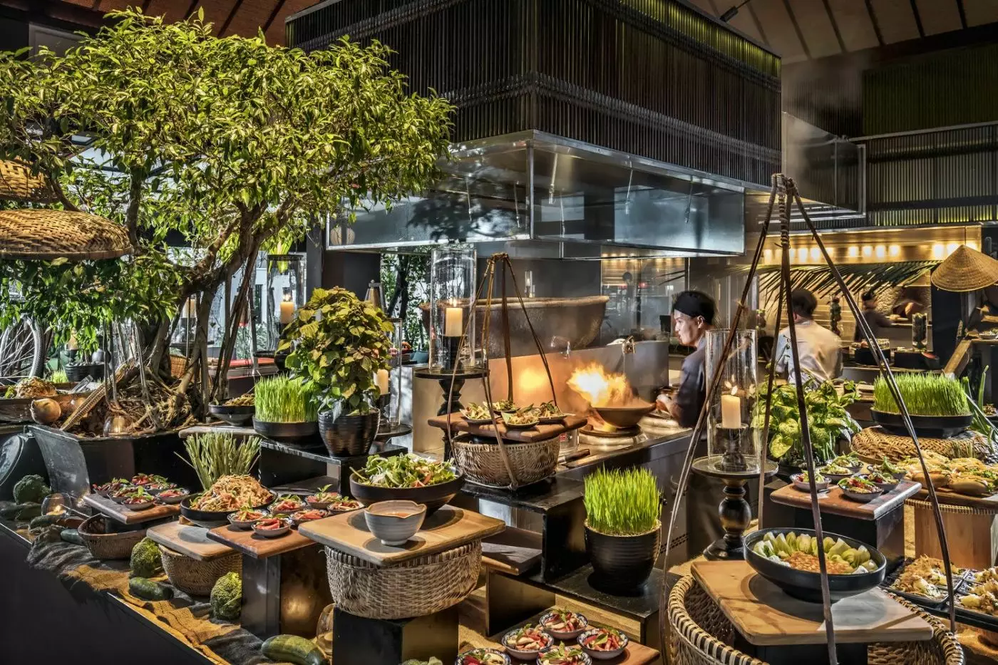 Four Seasons Resort The Nam Hai Hoi An