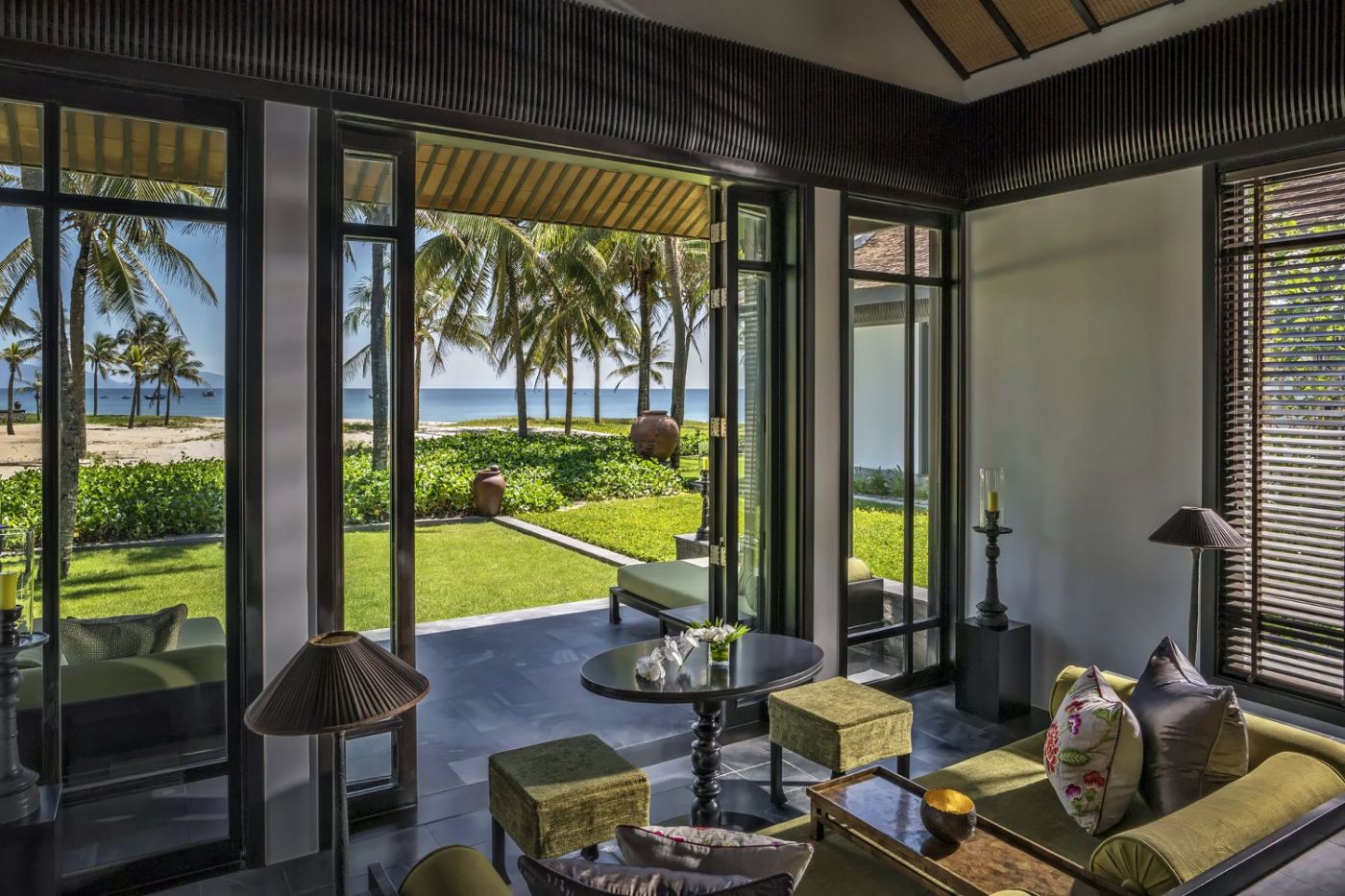 Four Seasons Resort The Nam Hai Hoi An
