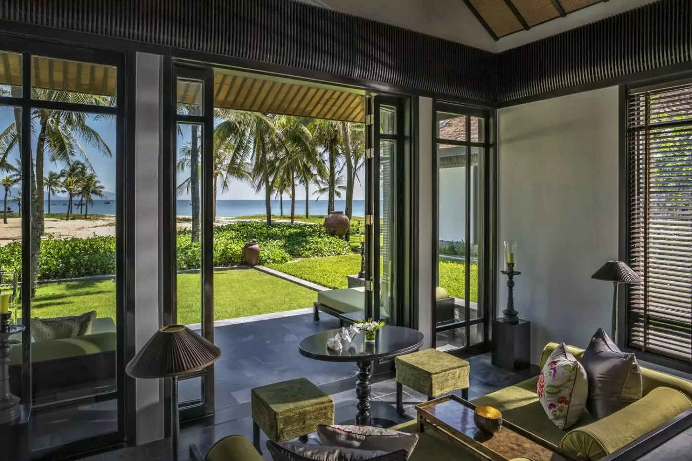 Four Seasons Resort The Nam Hai Hoi An