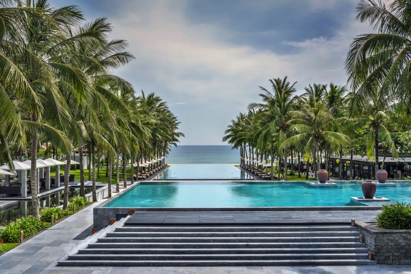 Four Seasons Resort The Nam Hai Hoi An