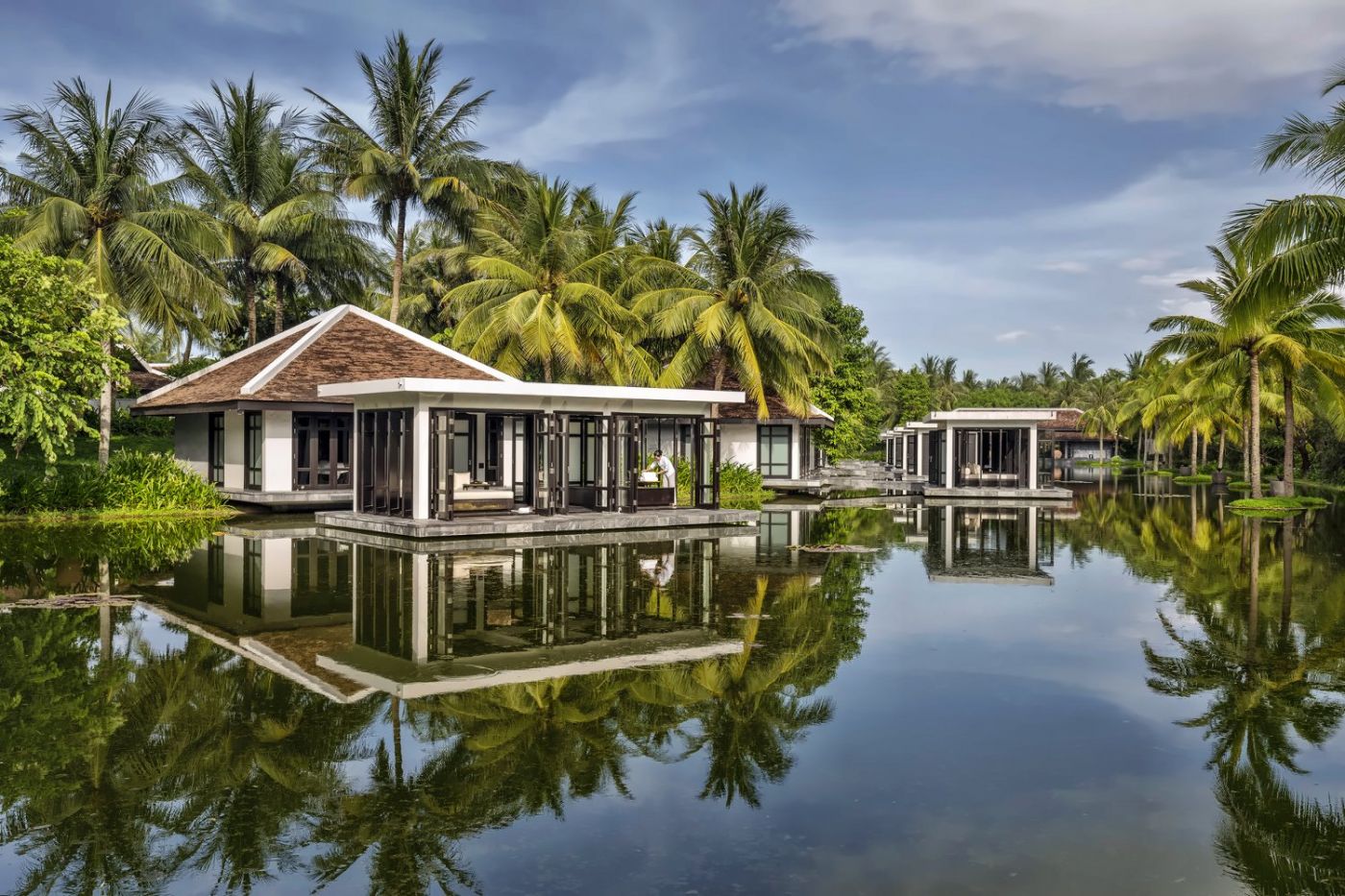Four Seasons Resort The Nam Hai Hoi An